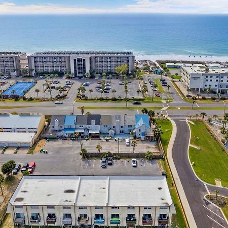 Chic Fort Walton Condo About 2 Blocks To Beach! Fort Walton Beach Exterior foto