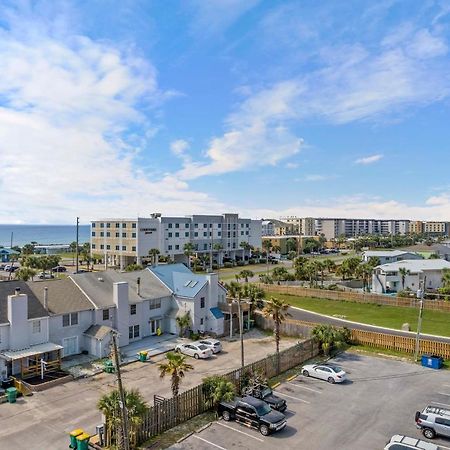 Chic Fort Walton Condo About 2 Blocks To Beach! Fort Walton Beach Exterior foto